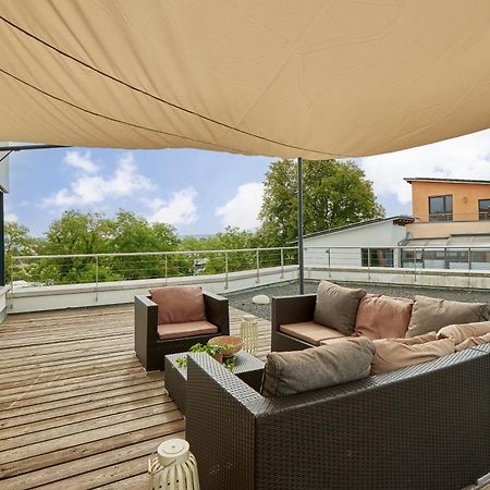 Villa-Eggert Bretten Eksteriør bilde