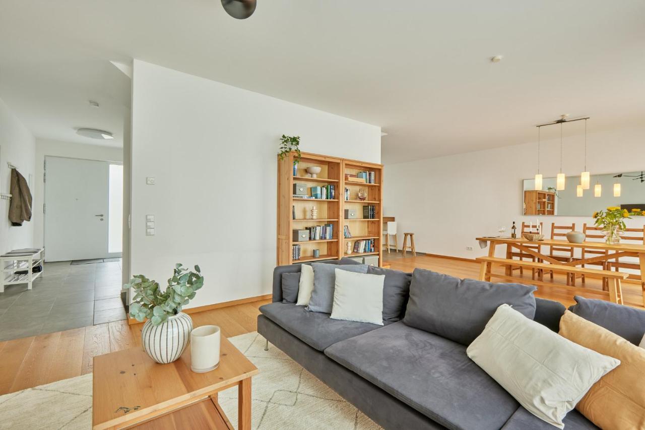 Villa-Eggert Bretten Eksteriør bilde